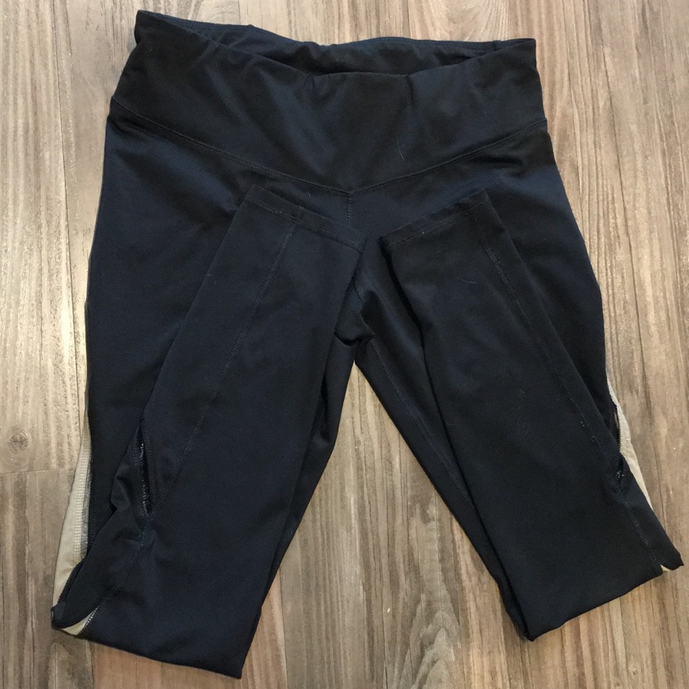 High waist Leggings